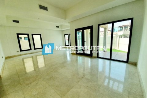 Villa itt: Abu Dhabi, EAE, 5 hálószoba, 351.8 m², azonosító: 659845 - fénykép 8