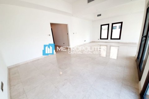Villa itt: Abu Dhabi, EAE, 5 hálószoba, 351.8 m², azonosító: 659845 - fénykép 9