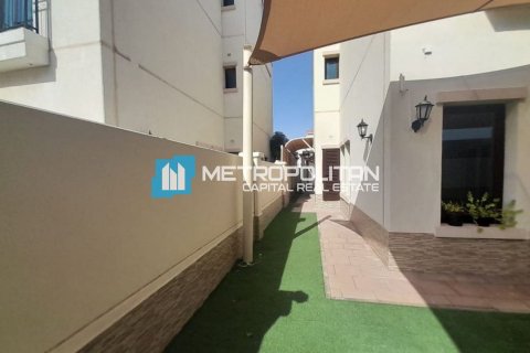 Villa itt: Abu Dhabi, EAE, 5 hálószoba, 351.8 m², azonosító: 659845 - fénykép 4