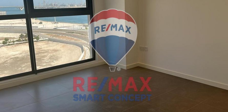 阿联酋 Abu Dhabi Al Reem Island 公寓  2 卧, 117.4 平方米 , 编号 516119
