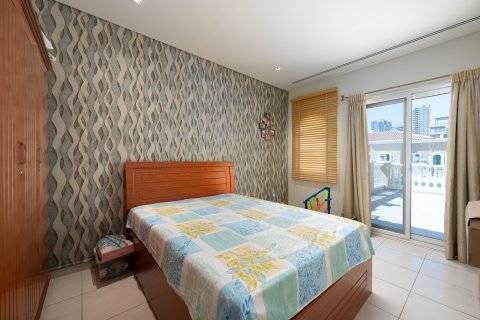 Māja Jumeirah Village Circle, Dubaijā, AAE 3 istabas, 277.97 m2 Nr. 764332 - attēls 4