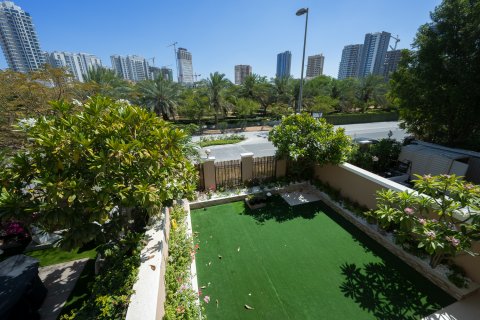 Māja Jumeirah Village Circle, Dubaijā, AAE 3 istabas, 277.97 m2 Nr. 764332 - attēls 7