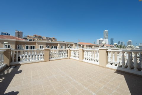 Māja Jumeirah Village Circle, Dubaijā, AAE 3 istabas, 277.97 m2 Nr. 764332 - attēls 8