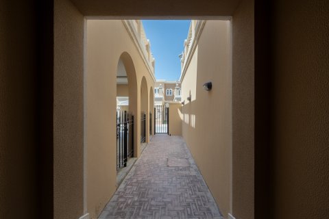 Māja Jumeirah Village Circle, Dubaijā, AAE 3 istabas, 277.97 m2 Nr. 764332 - attēls 5