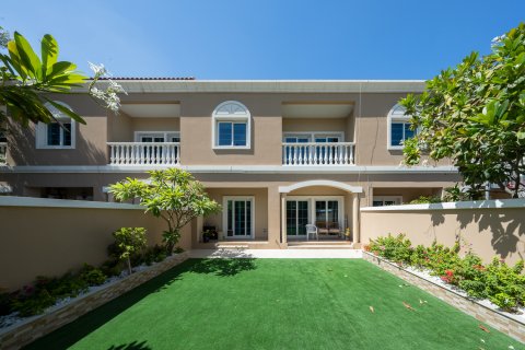 Māja Jumeirah Village Circle, Dubaijā, AAE 3 istabas, 277.97 m2 Nr. 764332 - attēls 17