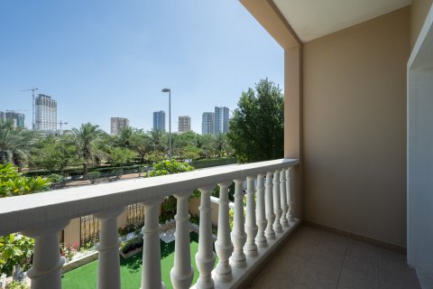 خانه شهری در Jumeirah Village Circle، Dubai ، امارات متحده عربی 3 خوابه ، 277.97 متر مربع.  شماره 764332