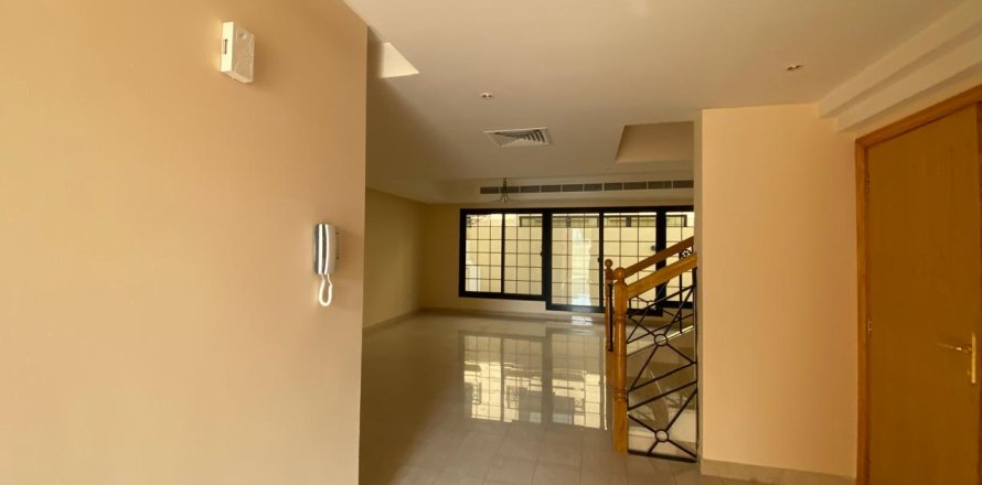 Mirdif, Dubai, BAE’de sıra ev 3 yatak odası, 255.48 m&sup2; No 764329