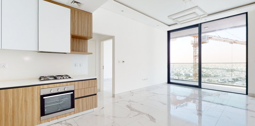 Dubai Hills Estate、Dubai、UAEにあるマンション 1ベッドルーム、77.39 m2 No764334