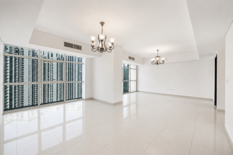 Apartament do wynajęcia w Al Reem Island, Abu Dhabi, ZEA 2 sypialnie, 142 mkw., nr 764331 - zdjęcie 3