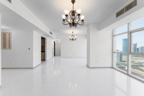 Apartament do wynajęcia w Al Reem Island, Abu Dhabi, ZEA 2 sypialnie, 142 mkw., nr 764331 - zdjęcie 2
