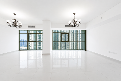 Apartmán v Al Reem Island, Abu Dhabi, SAE 2 spálne, 142 m2 č. 764331