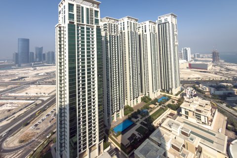 Apartament do wynajęcia w Al Reem Island, Abu Dhabi, ZEA 2 sypialnie, 142 mkw., nr 764331 - zdjęcie 14