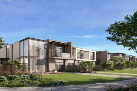 Vila v Dubai, SAE 3 ložnice, 196 m² Č.: 710767