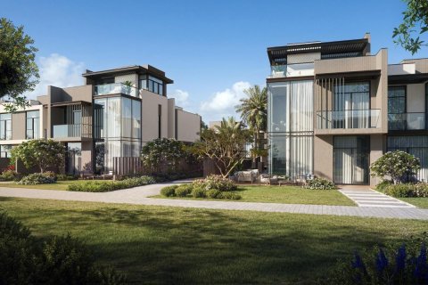 Villa zum Verkauf in Dubai, VAE 3 Schlafzimmer, 196 m2 Nr. 710767 - Foto 7