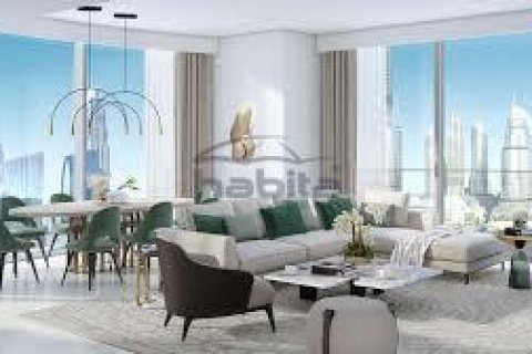 Appartamento in vendita a Downtown Dubai (Downtown Burj Dubai), Dubai, EAU 3 camere da letto, 178.9 mq. № 516783 - foto 3