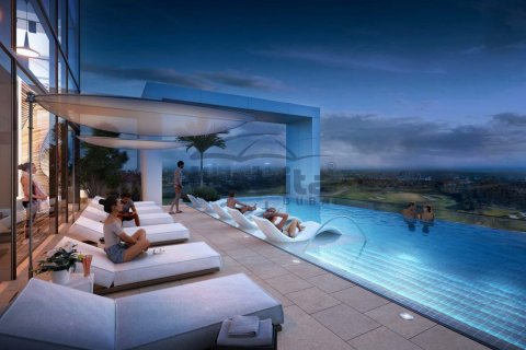 Apartament në Jumeirah Lake Towers, Dubai, Emiratet e Bashkuara Arabe 2 dhoma gjumi, 126.9 m2. № 516784 - Foto 7