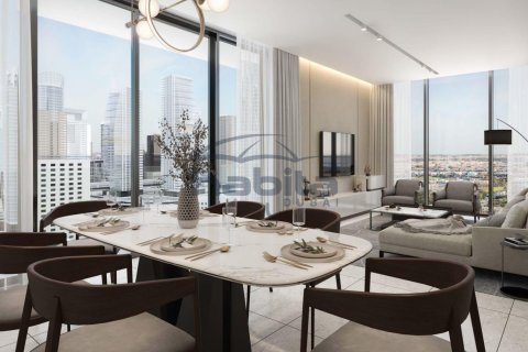 Apartament në Jumeirah Lake Towers, Dubai, Emiratet e Bashkuara Arabe 2 dhoma gjumi, 126.9 m2. № 516784 - Foto 9