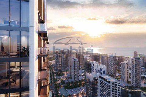 Apartament në Jumeirah Lake Towers, Dubai, Emiratet e Bashkuara Arabe 2 dhoma gjumi, 126.9 m2. № 516784 - Foto 4