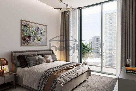 Apartament në Jumeirah Lake Towers, Dubai, Emiratet e Bashkuara Arabe 2 dhoma gjumi, 126.9 m2. № 516784 - Foto 8