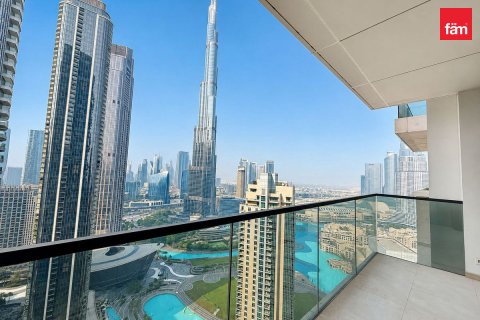 Appartement in Downtown Dubai (Downtown Burj Dubai), Dubai, VAE 3 slaapkamers, 149.4 vr.m. nr 696892
