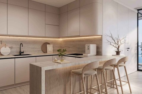 آپارتمان برای فروش در  Maritime City، Dubai، امارات متحده عربی  2 خوابه ، 115.05 متر مربع ، شماره 659745 - تصویر 4