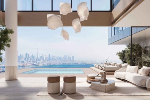 آپارتمان برای فروش در  Maritime City، Dubai، امارات متحده عربی  2 خوابه ، 115.05 متر مربع ، شماره 659745 - تصویر 8