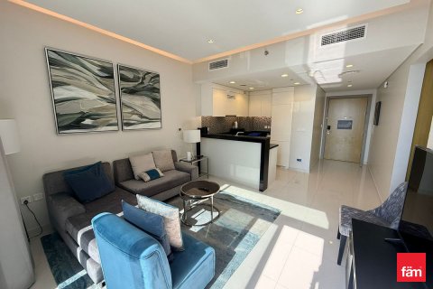 Appartement à Business Bay, Dubai, EAU: 2 chambres, 87.7 m2 № 713088
