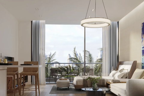 Apartamento para venda em Dubai, EAU 2 quartos, 121 m2 № 697574 - foto 6