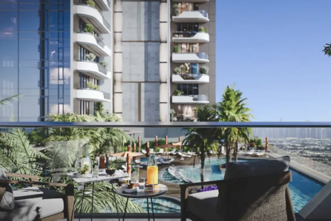Apartamento para venda em Dubai, EAU 2 quartos, 121 m2 № 697574 - foto 3