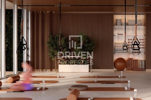 Apartament de vânzare în Dubai Marina, Dubai, EAU 1 dormitor, 108.98 mp.  №761687 - poză 11