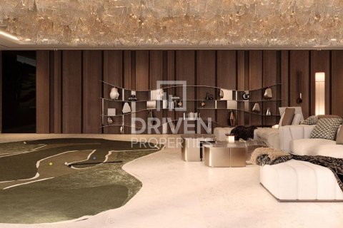 Apartament de vânzare în Dubai Marina, Dubai, EAU 1 dormitor, 108.98 mp.  №761687 - poză 7