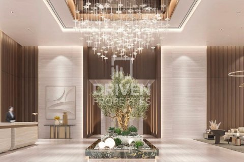 Huoneisto Dubai Marina, Arabiemiraatit 2 makuuhuonetta, 168.8 m2 № 761688 - kuva 18