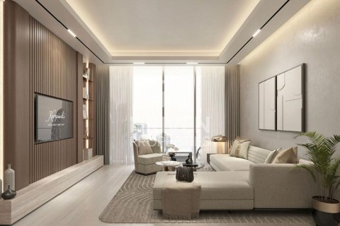 Apartament de vânzare în Dubai Marina, Dubai, EAU 2 dormitoare, 163.42 mp.  №761690 - poză 2