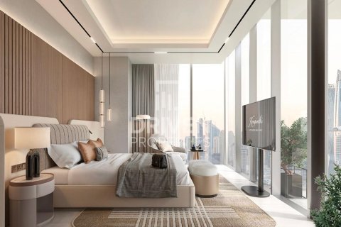 Apartament de vânzare în Dubai Marina, Dubai, EAU 2 dormitoare, 163.42 mp.  №761690 - poză 6