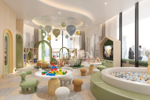 Apartament de vânzare în Dubai Marina, Dubai, EAU 2 dormitoare, 163.42 mp.  №761690 - poză 14