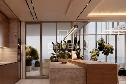 Apartament de vânzare în Dubai Marina, Dubai, EAU 2 dormitoare, 163.42 mp.  №761690 - poză 10