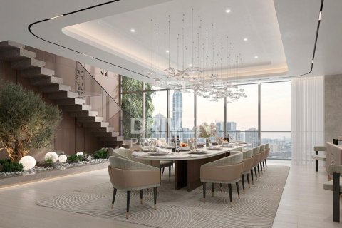 Apartament de vânzare în Dubai Marina, Dubai, EAU 2 dormitoare, 163.42 mp.  №761690 - poză 8