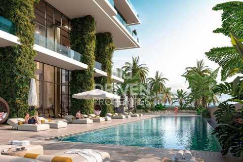 Apartament de vânzare în Dubai Marina, Dubai, EAU 2 dormitoare, 163.42 mp.  №761690 - poză 20