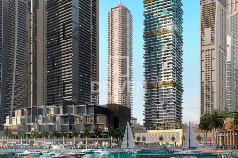 Apartament de vânzare în Dubai Marina, Dubai, EAU 2 dormitoare, 163.42 mp.  №761690 - poză 19