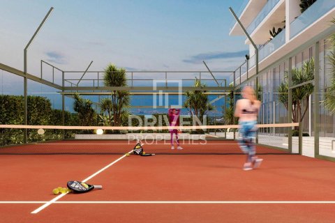 Apartament de vânzare în Dubai Marina, Dubai, EAU 2 dormitoare, 163.42 mp.  №761690 - poză 15