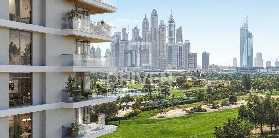 Lakás itt: The Views, Dubai, EAE, 3 hálószoba, 178.93 m², azonosító: 761689
