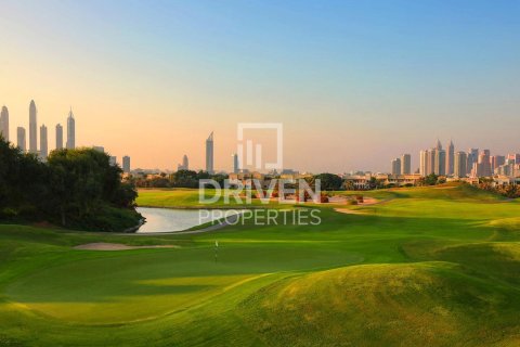 Lakás itt: The Views, Dubai, EAE, 3 hálószoba, 178.93 m², azonosító: 761689 - fénykép 11