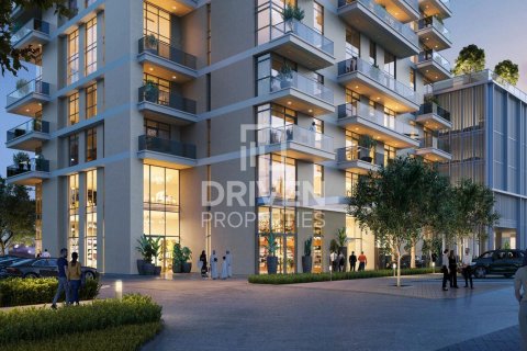 Lakás itt: The Views, Dubai, EAE, 3 hálószoba, 178.93 m², azonosító: 761689 - fénykép 8