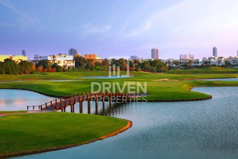 Lakás itt: The Views, Dubai, EAE, 3 hálószoba, 178.93 m², azonosító: 761689 - fénykép 12
