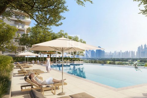 Lakás itt: The Views, Dubai, EAE, 3 hálószoba, 178.93 m², azonosító: 761689 - fénykép 6