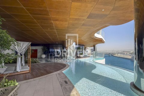 דירה למכירה ב Jumeirah, Dubai, איחוד האמירויות 3 חדרי שינה, 278.34 מ"ר, מספר 761691 - תמונה 3