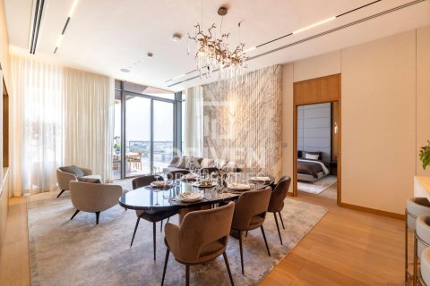דירה למכירה ב Jumeirah, Dubai, איחוד האמירויות 3 חדרי שינה, 278.34 מ"ר, מספר 761691 - תמונה 11