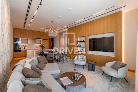 דירה למכירה ב Jumeirah, Dubai, איחוד האמירויות 3 חדרי שינה, 278.34 מ"ר, מספר 761691 - תמונה 2