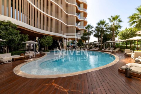 דירה למכירה ב Jumeirah, Dubai, איחוד האמירויות 3 חדרי שינה, 278.34 מ"ר, מספר 761691 - תמונה 8