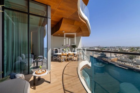 דירה למכירה ב Jumeirah, Dubai, איחוד האמירויות 3 חדרי שינה, 278.34 מ"ר, מספר 761691 - תמונה 9